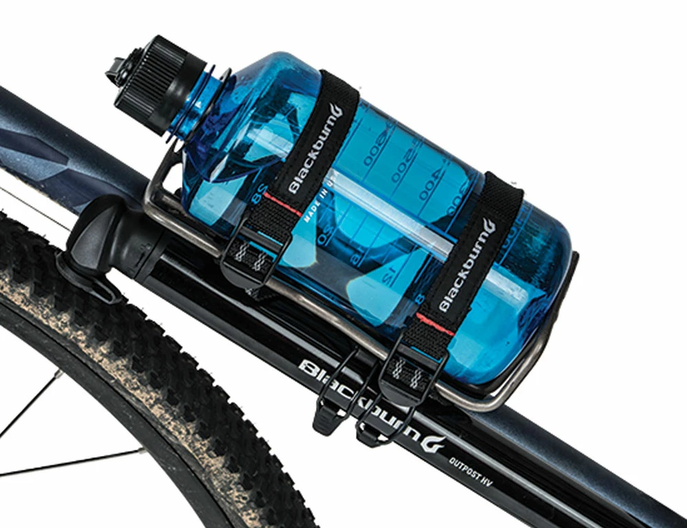 Blackburn OUTPOST Cargo Cage Porte-bouteilles / Porte-bagages 4 Blackburn OUTPOST Cargo Cage Porte-bouteilles / Porte-bagages – Image 2