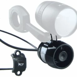 Busch-mueller Klaxon Pour Vélos électriques Rapides (S-Pedelecs)