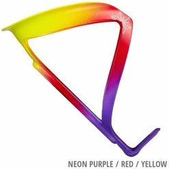 Supacaz Porte-bidon Fly Cage Limited Edition 12 Supacaz Porte-bidon Fly Cage Limited Edition -Topeak Soldes CG 101