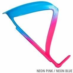 Supacaz Porte-bidon Fly Cage Limited Edition 10 Supacaz Porte-bidon Fly Cage Limited Edition -Topeak Soldes CG 103