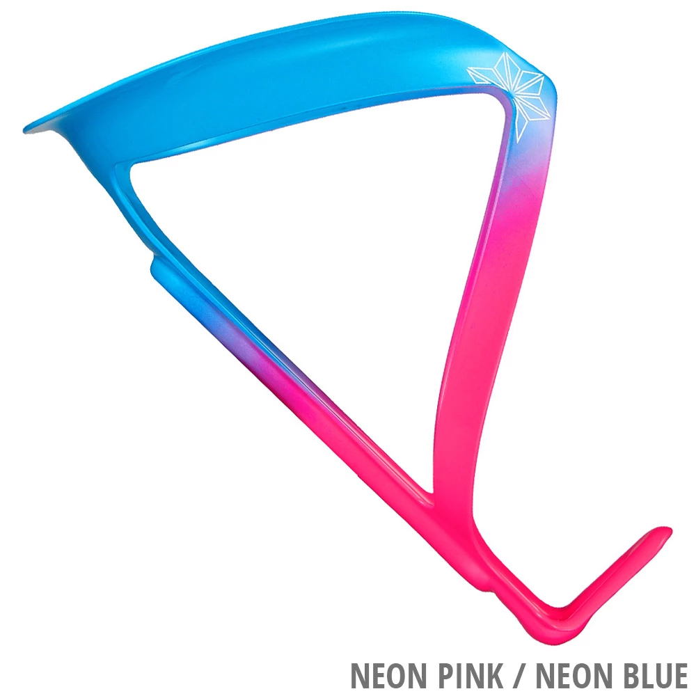 Supacaz Porte-bidon Fly Cage Limited Edition 5 Supacaz Porte-bidon Fly Cage Limited Edition – Image 3