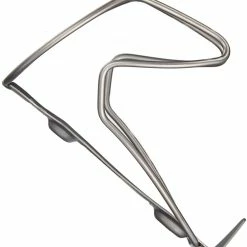 Supacaz Porte-bouteille TiFly 10 Supacaz Porte-bouteille TiFly -Topeak Soldes CG 79 0