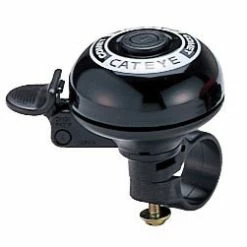 Cateye Sonnette De Vélo PB-200 Comet Bell