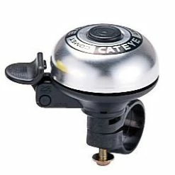 Cateye Sonnette De Vélo PB-200 Comet Bell