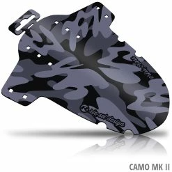 Rie:sel Design Criss:cross - Garde Boue Cyclo-cross/gravel 10 Rie:sel Design Criss:cross - Garde Boue Cyclo-cross/gravel -Topeak Soldes CrissCross 0003 Camo artikel