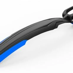 ACID Garde-boue Arrière VANE DISC 29 -Topeak Soldes Cube Acid Steckschutzblech Vane Disc 29 92987 3