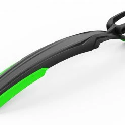 ACID Garde-boue Arrière VANE DISC 29 -Topeak Soldes Cube Acid Steckschutzblech Vane Disc 29 92987 4