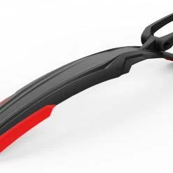 ACID VANE PURE 27,5" Garde-boue Arrière à Enficher 9 ACID VANE PURE 27,5" Garde-boue Arrière à Enficher -Topeak Soldes Cube Acid Steckschutzblech Vane Pure 27 5 92958 2