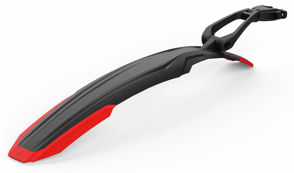 ACID VANE PURE 27,5" Garde-boue Arrière à Enficher 5 ACID VANE PURE 27,5" Garde-boue Arrière à Enficher – Image 3