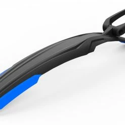 ACID VANE PURE 27,5" Garde-boue Arrière à Enficher 10 ACID VANE PURE 27,5" Garde-boue Arrière à Enficher -Topeak Soldes Cube Acid Steckschutzblech Vane Pure 27 5 92958 3