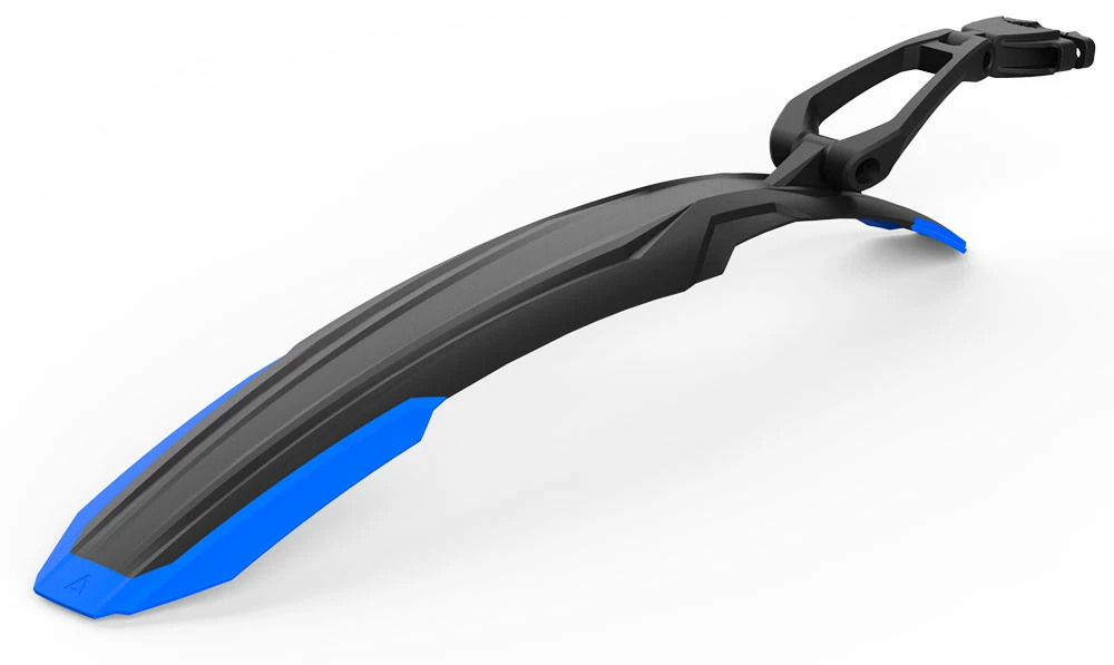 ACID VANE PURE 27,5" Garde-boue Arrière à Enficher 6 ACID VANE PURE 27,5" Garde-boue Arrière à Enficher – Image 4