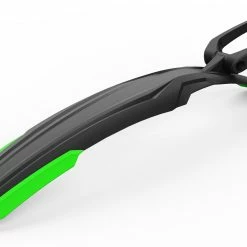 ACID VANE PURE 27,5" Garde-boue Arrière à Enficher 11 ACID VANE PURE 27,5" Garde-boue Arrière à Enficher -Topeak Soldes Cube Acid Steckschutzblech Vane Pure 27 5 92958 4