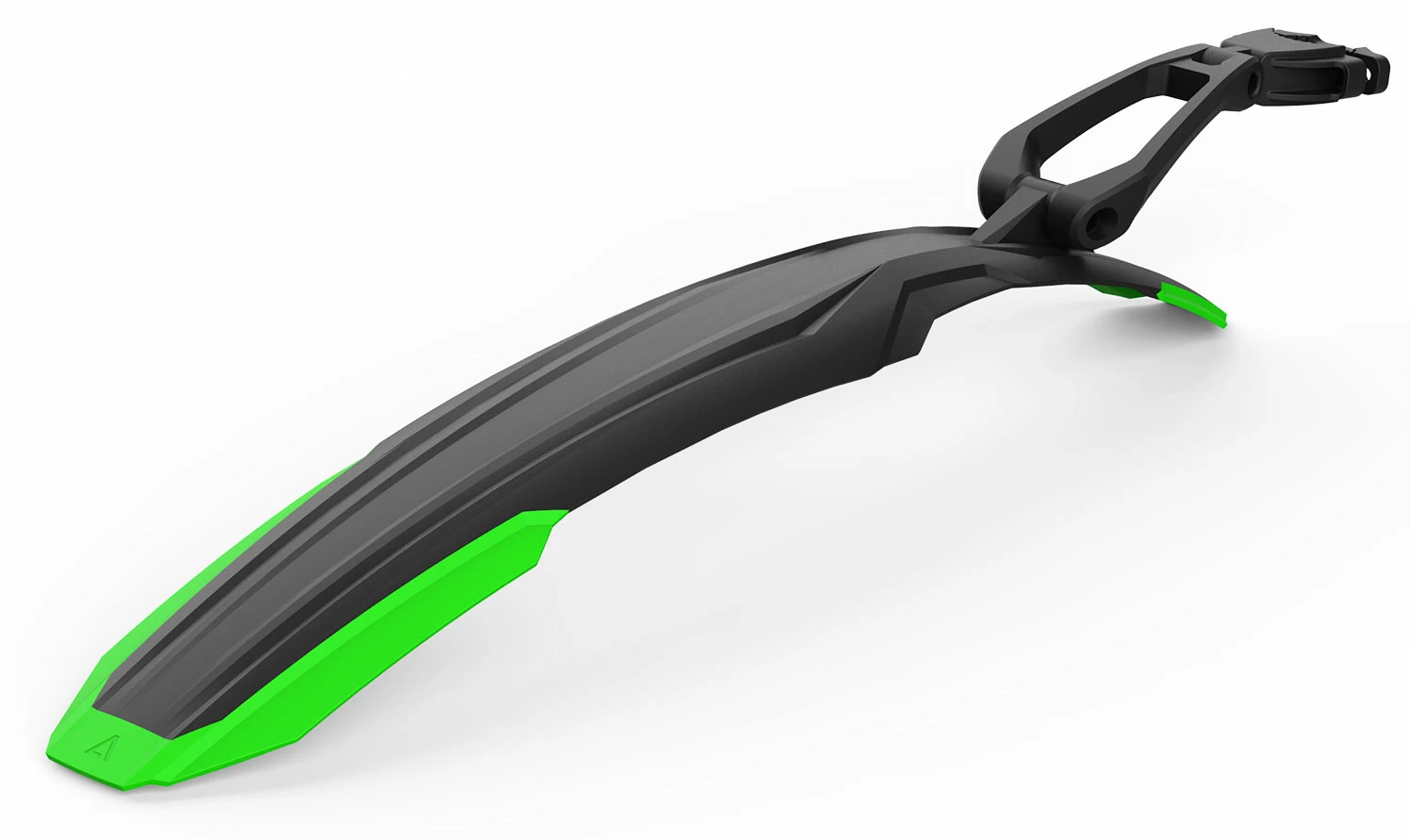 ACID VANE PURE 27,5" Garde-boue Arrière à Enficher 7 ACID VANE PURE 27,5" Garde-boue Arrière à Enficher – Image 5