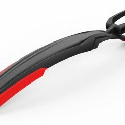 ACID VANE PURE 29" Garde-boue Arrière Enfichable -Topeak Soldes Cube Acid Steckschutzblech Vane Pure 29 92957 2