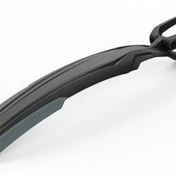 ACID VANE PURE 29" Garde-boue Arrière Enfichable -Topeak Soldes Cube Acid Steckschutzblech Vane Pure 29 92957 4