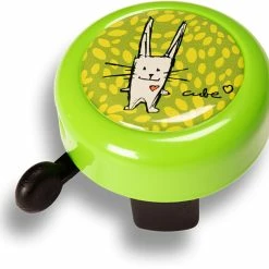 Cube FRIENDS Rabbit - Sonnette De Vélo