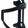 Cube HPA-Sidecage Porte-bidon Gauche -Topeak Soldes Cube HPA Sidecage Flaschenhalter Links black anodized 13064 1