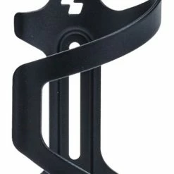 Cube HPA-Sidecage Porte-bidon Gauche -Topeak Soldes Cube HPA Sidecage Flaschenhalter Links black anodized 13064 2