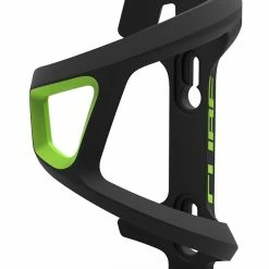 Cube Porte-bouteilles HPP Sidecage Gauche 12 Cube Porte-bouteilles HPP Sidecage Gauche -Topeak Soldes Cube HPP Sidecage Flaschenhalter Links 12808 d