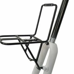 RFR Porte-bagages Avant 5 RFR Porte-bagages Avant -Topeak Soldes Cube RFR Gepacktrager vorne 13792