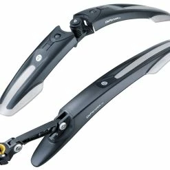 Topeak DeFender™ Kit De Garde-boue M1 / M2