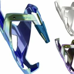 Elite Porte-bidon Custom Race Plus 20 Shiny Paint