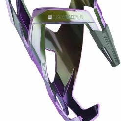 Elite Porte-bidon Custom Race Plus 20 Shiny Paint -Topeak Soldes Elite Custom Race Plus 20 Flaschenhalter shiny paint FA003515034 4