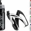 Elite Kid's Kit JET/CEO Gourde 350ml + Support -Topeak Soldes Elite Kids Kit JET CEO Trinkflasche 350ml Halter FA003515281