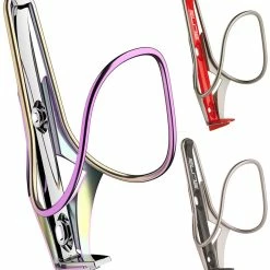 Elite Porte Bidon More'o INOX