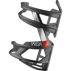 Elite PRISM LINKS Porte-bidon En Carbone 7 Elite PRISM LINKS Porte-bidon En Carbone -Topeak Soldes Elite Prism Carbon schwarz rot links