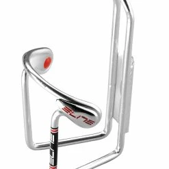 Elite Porte-bouteille Ciussi Gel 7 Elite Porte-bouteille Ciussi Gel -Topeak Soldes Elite Ciussi Gel silver