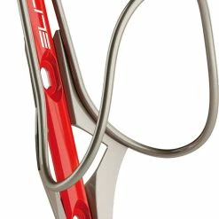 Elite Porte Bidon More'o INOX 8 Elite Porte Bidon More'o INOX -Topeak Soldes FA003515138