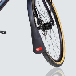 Fahrer E-Bike Latz Urban Protection Contre Les éclaboussures 8 Fahrer E-Bike Latz Urban Protection Contre Les éclaboussures -Topeak Soldes FAHRER Berlin spritzschutz lappen urban latz LTZ U 3