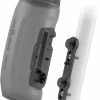 Fidlock TWIST Bottle 590 Antibacterial + Bike Base -Topeak Soldes Fidlock AB 09636 TBL 20118759 TWIST Bottle 590 antibacterial Bike Base 1