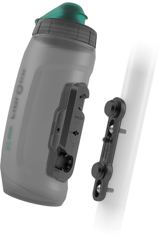 Fidlock TWIST Bottle 590 Antibacterial + Bike Base 3 Fidlock TWIST Bottle 590 Antibacterial + Bike Base