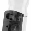 Fidlock Connecteur TWIST Single Uni -Topeak Soldes Fidlock TWIST Single Uni Connector Flaschenhalterung 09634 BLK