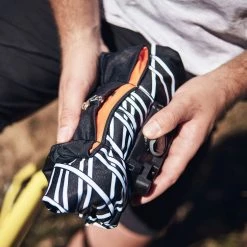 Fidlock Connecteur TWIST Single Uni -Topeak Soldes Fidlock TWIST Single Uni Connector Flaschenhalterung 09634 BLK 3