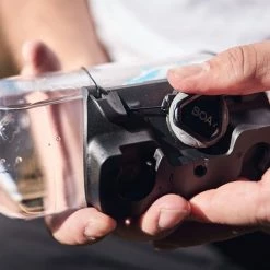 Fidlock Connecteur TWIST Single Uni -Topeak Soldes Fidlock TWIST Single Uni Connector Flaschenhalterung 09634 BLK 4