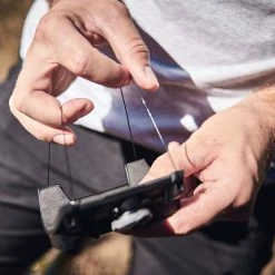 Fidlock Connecteur TWIST Single Uni -Topeak Soldes Fidlock TWIST Single Uni Connector Flaschenhalterung 09634 BLK 5