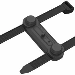 Fidlock TWIST Uni Base -Topeak Soldes Fidlock TWIST uni base Rahmenadapter 09620 000002 BLK