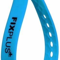 Fixplus Bande De Fixation Strap 46cm -Topeak Soldes Fixplus Strap Befestigungsband blue
