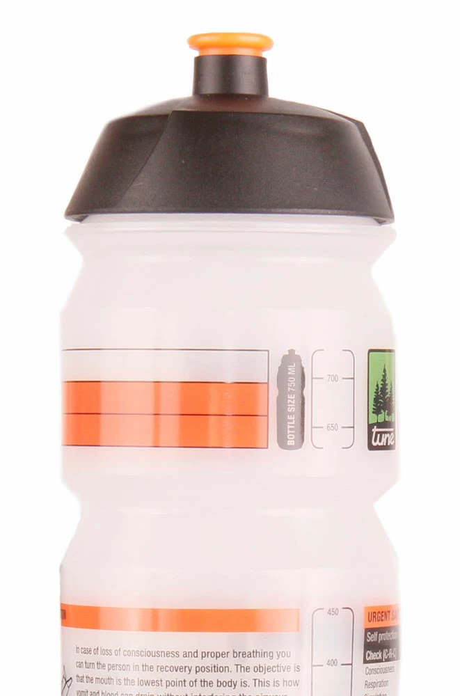 Tune Wasserträger 2.0 Porte-bouteille En Carbone + Bouteille à Boissons De 750ml 5 Tune Wasserträger 2.0 Porte-bouteille En Carbone + Bouteille à Boissons De 750ml – Image 3