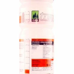 Tune Linksträger En Carbone à Gauche + Gourde De 750ml -Topeak Soldes Flasche 750M8qFiN1oHnEqj