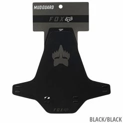 FOX HEAD Garde-Boue Pour Fourche -Topeak Soldes Fox Head Mud Guard 25665 black black