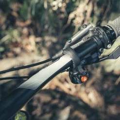 Granite Cricket - Sonnette De Vélo Double Mode -Topeak Soldes Granite Cricket Dual Mode Fahrradklingel GBL01 01 5