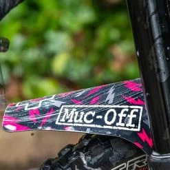Muc-Off Ride Guard Avant -Topeak Soldes HERO Front Ride Guard BOLT d83e49c5 d440 4cd6 95fe 2ce58ded8230 1900x crop center