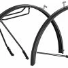 Hebie Jeu De Garde-boue ALUMEE 28" -Topeak Soldes Hebie ALUMEE 0791 26 E62 1 1