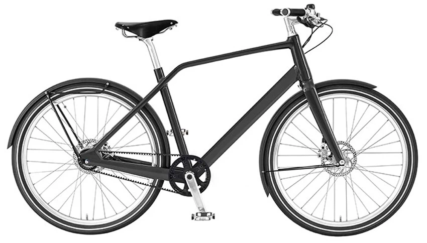 Hebie Jeu De Garde-boue ALUMEE 28" 4 Hebie Jeu De Garde-boue ALUMEE 28" – Image 2