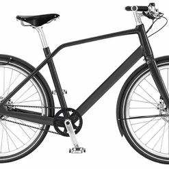 Hebie ALUMEE Kit De Garde-boue 26 -Topeak Soldes Hebie ALUMEE 0791 26 E62 2