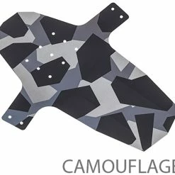 Hebie Swap Front 724 Mudguard 8 Hebie Swap Front 724 Mudguard -Topeak Soldes Hebie Front 724 V E10